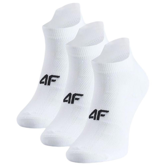 4F Κάλτσες Functional 3 pairs 4F Κάλτσες Functional 3 pairs